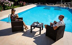 Alfa Hotel & Wellness Miskolctapolca